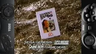 Madden NFL '95 