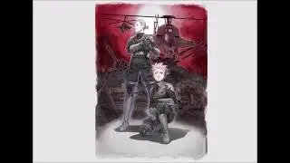 Yousuke Yasui x Shinji Hosoe - Beyond the snowstorm