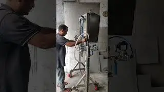 Chemical dosing system