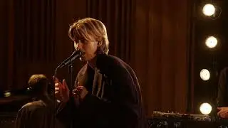 Whispering Sons - Balm After Violence (Live@vrtradio1be Duyster)