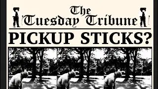 #THETuesdayGame GOLF LEAGUE RECAP - WEEK 14 SEASON 4 - FRONT 9 QUOTA - BACK 9 PICKUP STICKS!?