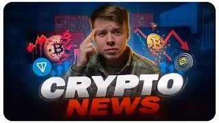 Trump Tariffs Trigger Crypto Crash?! Bitcoin, TON & Market Fallout Explained (October 2025)
