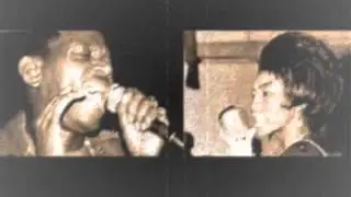 Stranger and  Patsy -   When I Call Your Name