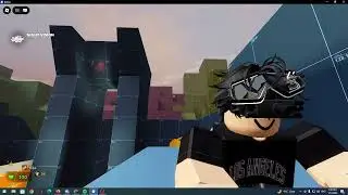 Roblox Evade Gameplay but Jojo's theme part 2