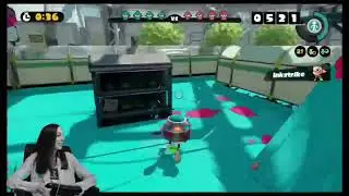 Shy Streamer Gets Bullied