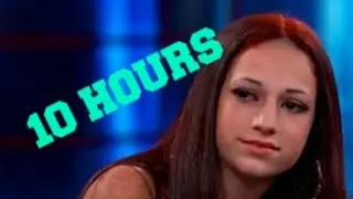 Cash Me Outside How Bow Dah - 10 Hours