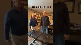 Jack gets first #RingDinger &reg; #chiropractor #chiropractic #indiana #indianapolis