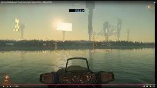 Star Citizen - Race Training day 6.3