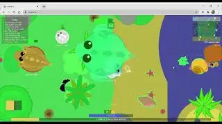 Mope Aqua Yeti Power ! And 2 Apex Kills!