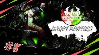 Gatagog OTP Urgot - Best of #8 [PHONK]