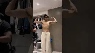 GYM MINI VLOG-1#shorts #chillgamer