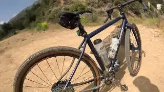 Part 2) Why 650b gravel bike wheel size/gravel bikes are dead