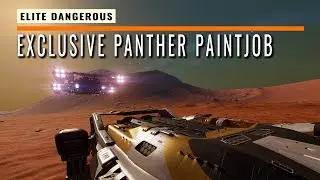 NEWS Elite Dangerous: Free Decal & Module, Interesting Colonised Places & More!