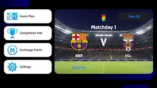 eFootball legend My League 2024: Live Match Stream | Intense Gameplay & Highlights