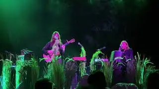 Madison Cunningham - Live at Granada Theater, Dallas, TX 1/20/2026