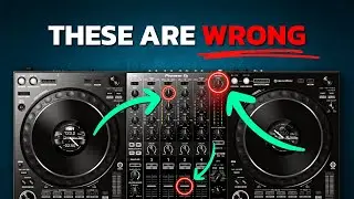 Even Pro DJs STILL Make This Mistake