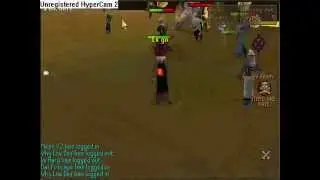 Pure clan exile mini war vs calamity and carnage