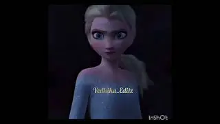 Obsessed with Disney movies ❤️😅#new#Disney#Elsa#Aura#Vedhika_Editz