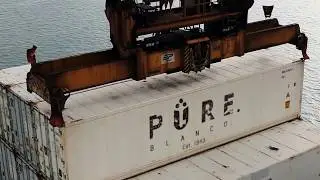 Your Plug! Fresh Off The Port! Pure Blanco. 🕷