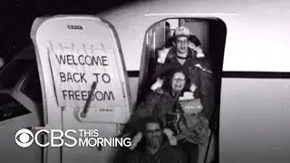 Remembering Desert One, 40 years later