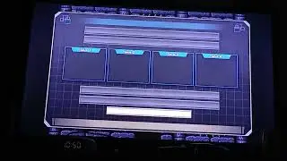 Video Game Glitches 2057-2060: Mega Man - The Wily Wars - MM3 Wily Stage 4 - 4 Glitches