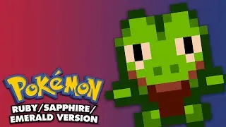 Game Corner - Pok&eacute;mon Ruby/Sapphire/Emerald Soundtrack