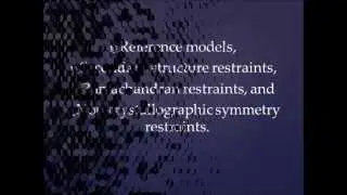 Refinement
