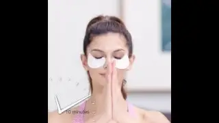 &iquest;C&oacute;mo usar Eye Lift Firming Treatment de Murad Professional?