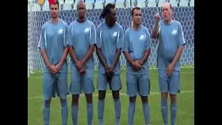 Football joke