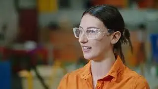 Meet our Maintenance Fitters, who rebuild mining components at our Mackay Repair Centre!