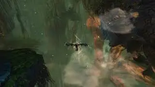 Guild Wars 2 Path of Fire - Griffon Mastery