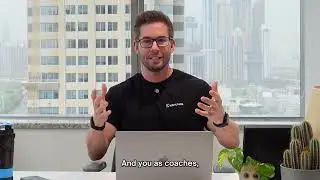 Welcome to the future of coaching with Kahunas' Wellbeing AI ✨