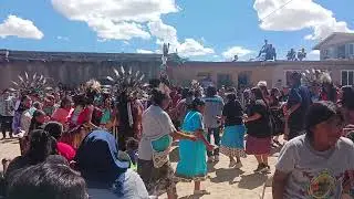 First Mesa Village - Sichomovi - Sunday September 15th, 2024.