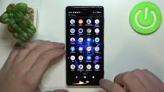 How to Set Custom Notification Sound on SONY Xperia XZ2 // Adding Custom Notification Tone