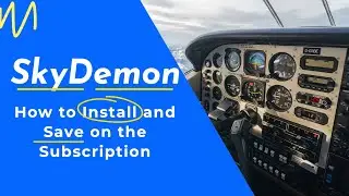 Your Complete Guide to Installing Skydemon