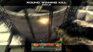 Quality test FRAPS (Full screen 60fps) HD