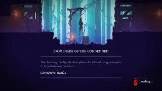 Dead Cells: How to get the Assassin's Dagger and Ripper blueprints...
