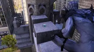 Marvel's Spider-Man 2 Phin and miles Trophy achievement