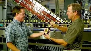 A Look Inside Deschutes Brewery with the Founder