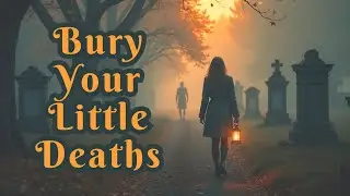 Bury Your Little Deaths: A Ritual for Soul Release & Renewal
