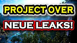 💀 Ghost Recon PROJECT OVER RELEASE DATUM LEAK?! 💀