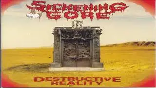 Sickening Gore - Obscene Existence