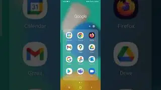 Enable internal app sharing in Google play store settings