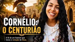 Cornélio: o centurião 