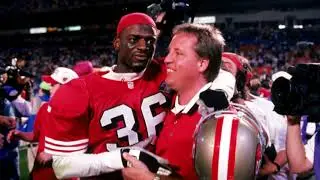 Iowa Sports Legends: Where are they Now? Merton Hanks