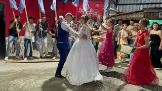 Dayane e Rodrigo - Casamento Pomerano - Garrafão - Sta Ma Jetibá-ES-Parada da Pedra-Galpao do Elizeu