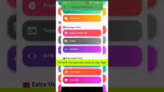 All Tech Tutorial in One app Tech with Sumit 😮 #shorts #tech