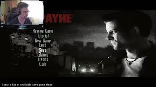 Max Payne - Part. #2