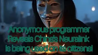 Programmer exposes China's version of Neuralink for using it on its own citizens