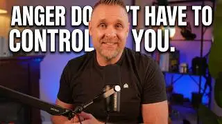 What to Do With Justified Anger (So It Doesn&rsquo;t Control You)